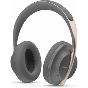 Casque Réducteur de Bruit Bluetooth avec Micro Bose 700 - Noir/Or