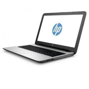 HP Notebook 15-AC176NF 15" Core i3 2 GHz - HDD 1 TB - 4GB AZERTY - Ranska