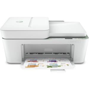 Multifunktionsdrucker HP DeskJet Plus 4122