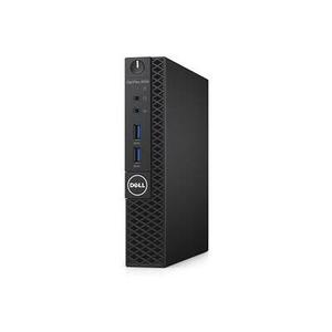 Dell 3050 Usff Pentium 2,9 Ghz - Ssd 240 Go Ram 8 Go