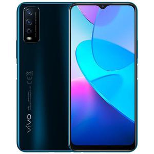 Vivo Y11S 64 Gb Dual Sim - Blau (Ice Blue) - Ohne Vertrag