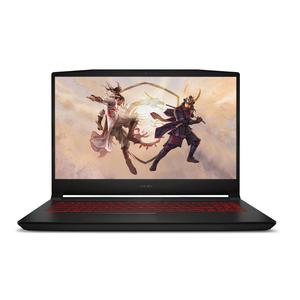 MSi GF66 Katana 11UC-512XFR 15,6” (Janvier 2021)