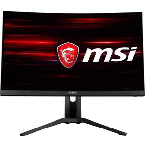 MSI MAG241CR Tietokoneen näyttö 23" LED FHD