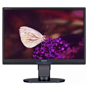 Écran 22" LCD WSXGA+ Philips Brilliance 220BW9