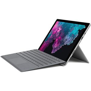 Microsoft Surface Pro 6 12" Core i5 1,7 GHz - SSD 256 GB - 8GB Inglés (US)