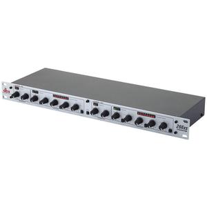 Dbx 266XS Accesorios