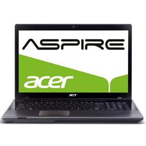 Acer Aspire 7750G 17,3” (2011)