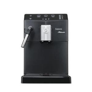 Cafeteras express con molinillo Compatible con Nespresso Saeco HD8661/01 MINUTO