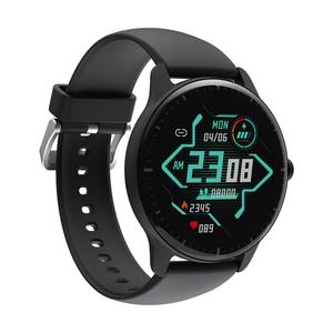 Horloges Cardio Doogee CR1 - Zwart