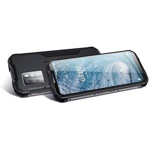 Archos X67 5G 128 Gb Dual Sim - Schwarz - Ohne Vertrag