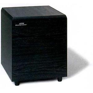 home cinéma subwoofer Jamo SW 410E