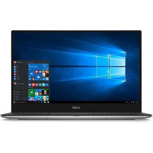 Dell XPS 9370 13" Core i7 1,8 GHz - SSD 256 GB - 8GB AZERTY - Französisch