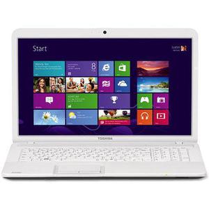 Toshiba Satellite C855-1WH 15,6” (2013)