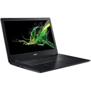 Acer Aspire A317-52-35BS 17" Core i3 1,2 GHz - SSD 512 GB - 4GB AZERTY - Ranska
