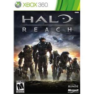 Halo Reach - Xbox 360