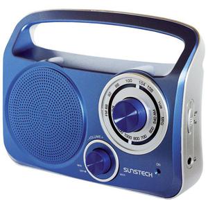 Sunstech RP-S600/660 Radio