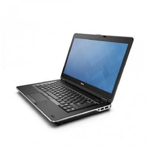 Dell Latitude E6440 14" Core i5 2,6 GHz - SSD 256 GB - 8GB - teclado francés