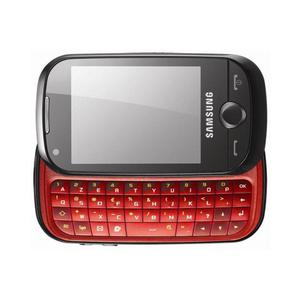 B5310 CorbyPRO - Schwarz/Rot- Ohne Vertrag