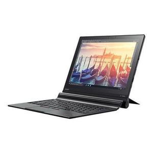 Lenovo ThinkPad X1 Tablet Gen 2 12" Core i5-7Y54 - SSD 256 Gb - 8GB QWERTY - Αγγλικά (US)