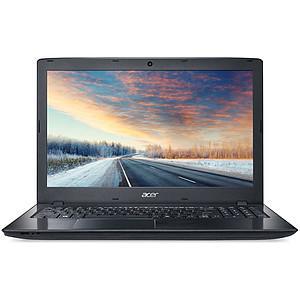 Acer TravelMate P259-M-50DZ 15,6” (2017)