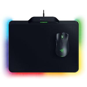 Razer Mamba + Firefly Hyperflux Maus