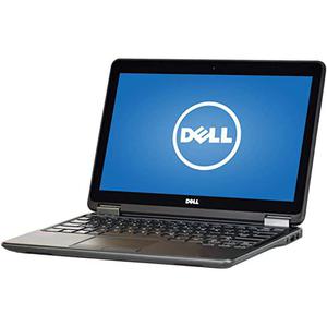 Dell Latitude E7240 12.5” (2013)
