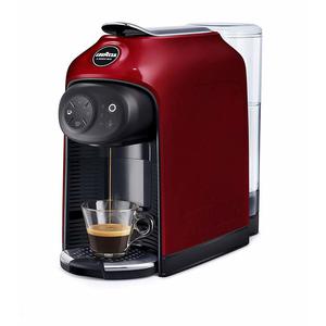 Expresso à Capsules Compatible Nespresso Lavazza A Modo Mio Idola 18000281