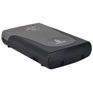 Disque dur externe Iomega DHD160-U - HDD 160 Go USB 2.0