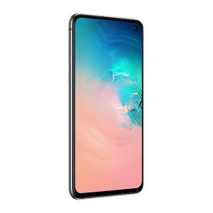 Galaxy S10E 128 GB (Dual Sim) - Prism White - Unlocked