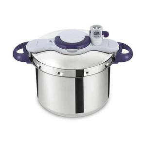 Seb P46249X CLIPSO PERFECT Multi-purpose food cooker
