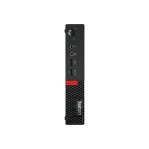 Lenovo ThinkCentre M910Q Core i3-7300T 3,5 - SSD 256 Gb - 8GB