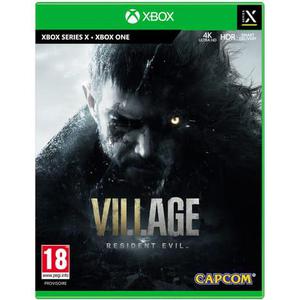 Resident Evil Village - Xbox One