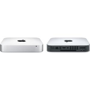 Mac mini (Octobre 2012) Core i5 2,5 GHz - SSD 128 Go - 8Go