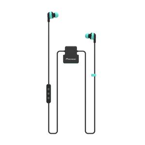 Ecouteurs Intra-auriculaire Bluetooth - Pioneer SE-CL5BT-GR