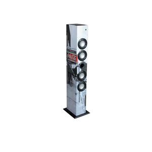 Enceinte Bluetooth Metronic Coca-cola Westbrook's - Gris