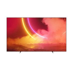 TV Philips OLED Ultra HD 4K 140 cm 55OLED805