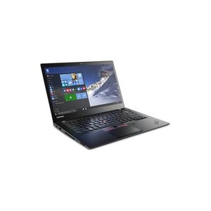 Lenovo ThinkPad T460s 14" Core i7 2.6 GHz - SSD 512 GB RAM 16 GB AZERTY - Französisch