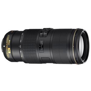 Nikon Objektiv Nikon F 70-200mm f/4
