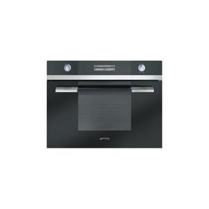 Ingebouwde multifunctionele stoomoven Smeg SC45VNE2