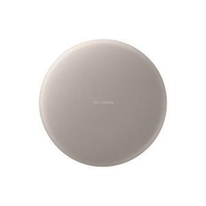 Cargador Inalámbrico USB-C Fast Charge - Marrón