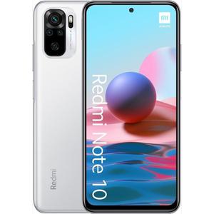 Xiaomi Redmi Note 10 128GB Dual Sim - Parelwit - Simlockvrij