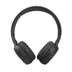 Kopfhörer Rauschunterdrückung Bluetooth mit Mikrophon Jbl TUNE 510BT - Schwarz