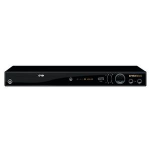 Lecteur DVD Hyundai HY-HDV52-001 - Noir