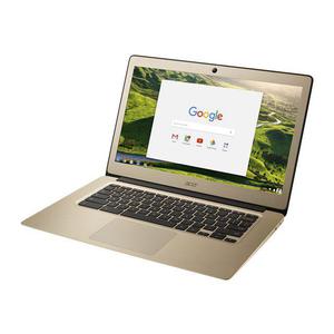 Acer Chromebook CB514-1HT-P2XG Pentium 1,1 GHz 128GB eMMC - 8GB AZERTY - Francés