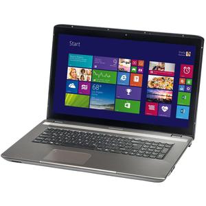 Medion Akoya E7226T 17,3” (Octubre 2014)