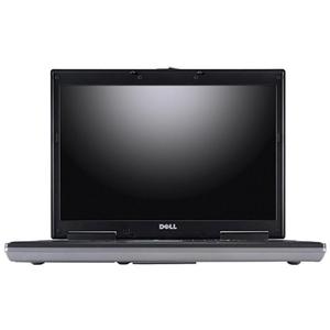 Dell Precision M4300 15" Core 2 Duo 2,5 GHz - SSD 128 Go - 2 Go AZERTY - Français