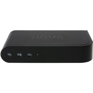 Netzwerk Verstärker Nuvo P100