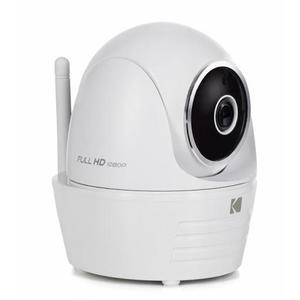 Videocamere Kodak IP102W USB Bianco