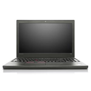 Lenovo ThinkPad T550 15" Core i5 2,2 GHz - SSD 128 Go - 8 Go QWERTZ - Allemand