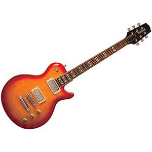 Guitarra eléctrica Hamer XT Monaco FT
